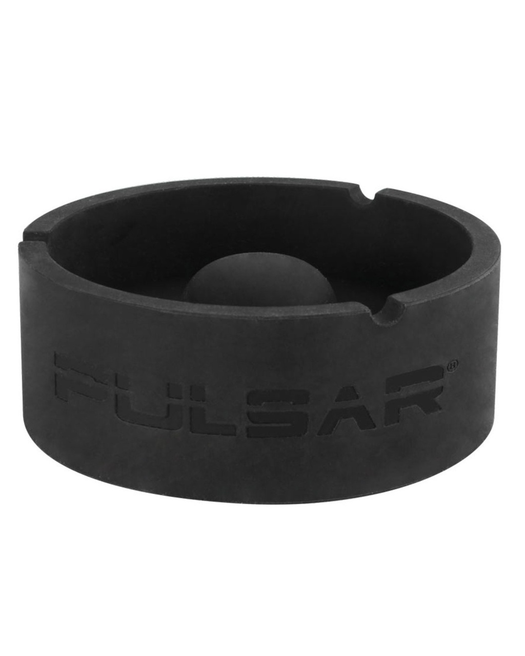 Pulsar Silicone Ashtray